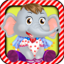 icon Baby_Elephant_Salon