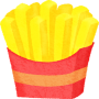 icon McDonalds