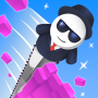 icon Mr. Slice for Samsung Galaxy Note 10 1