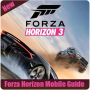 icon Walkthrough for Forza Horizon mobile Guide