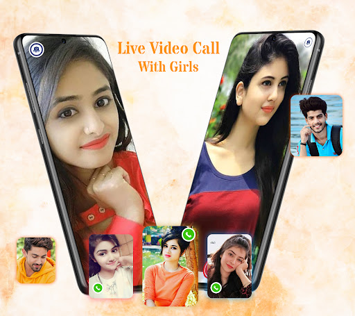 Live Video Call With Girls