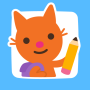 icon Sago Mini School (Kids 2-5) for Samsung S5830 Galaxy Ace