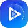 icon HD video player New for Samsung Galaxy Grand Duos(GT-I9082)