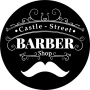 icon Castle Street Barbershop for Huawei MediaPad M3 Lite 10
