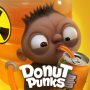 icon Donut Punks: Online Epic Brawl
