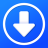 icon All Video Downloader 2.3