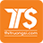 icon com.tts.thitruongsi 3.2.0