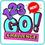 icon 123 Go Challenge
