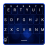 icon BlueLine Emoji keyboard 1.4
