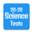 icon General Science Tests GS2020.11.0
