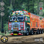 icon Indian Truck Game truck Driver