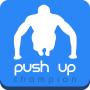 icon Push Up Lite Champion
