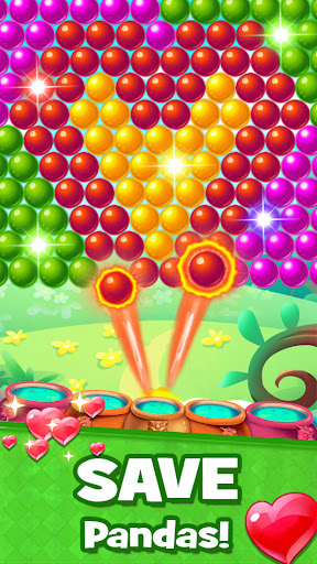 Bubble Shooter - Popping Game