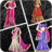 icon Woman Lehenga Choli Photo Suit 1.1