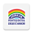 icon br.com.cadena.smartradio.radiodeuseamorsaopaulo 45.3.0