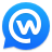 icon Work Chat 125.0.0.22.70