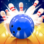 icon Galaxy Bowling 3D for LG K10 LTE(K420ds)