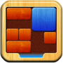 icon Unblock - Logic Puzzles for Samsung Galaxy Note 10 1