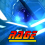 icon Rage Quit Racer for oppo F1