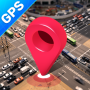 icon GPS - Multi-Stop Route Planner for Samsung S5830 Galaxy Ace
