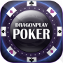 icon Dragonplay™ Poker Texas Holdem for Huawei MediaPad M3 Lite 10