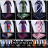 icon Different Tie Knots 2.0