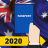icon Australian Citizenship Test 2020 2.0.1