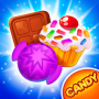 icon Candy Valley - Match 3 Puzzle for Samsung S5830 Galaxy Ace