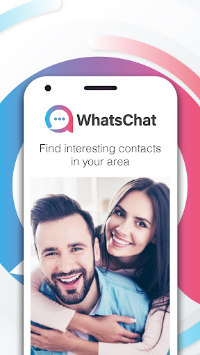 WhatsChat – chatting & dating