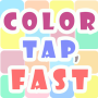 icon Color Tap, Fast