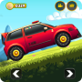 icon Kids Cars Up hills Racing game for Preschoolers