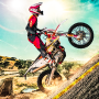 icon Dirt Bike Enduro Motocross 3D