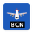 icon Barcelona Airport 4.4.9.5