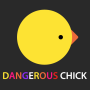 icon Dangerous Chick for Samsung S5830 Galaxy Ace