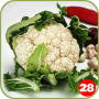 icon 320+ Cauliflower Recipes