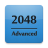 icon 2048 Advanced 1.53