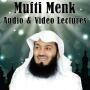 icon Mufti Menk Audio Lectures