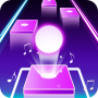icon Music Ball 3D- Music Rush Game for oppo A57