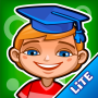 icon Educational games for kids