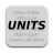 icon Unit Converter 2.1.9