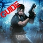 icon Resident Evil 4 Guide Walkthrough for oppo F1
