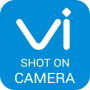 icon ShotOn for Vivo: Auto Add Shot on Photo Watermark for Sony Xperia XZ1 Compact