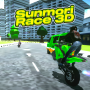 icon Sunmori Race Simulator HD