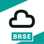 icon BASE Cloud for intex Aqua A4