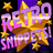 icon Retro Snippets 1.08