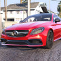icon C63 AMG Mercedes:Drift & Drive for Doopro P2