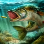 icon Ultimate Fishing Simulator for Samsung S5830 Galaxy Ace