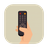 icon Remote Control For TATA Sky Set Top Box 1.1