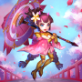 icon Heroes Infinity: Super Heroes for Samsung Galaxy Note 10 1