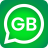 icon GB Whats ProGB Version 1.4